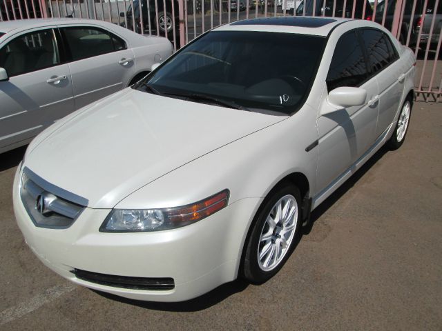 Acura TL 2004 photo 2