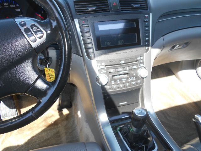 Acura TL 2004 photo 1