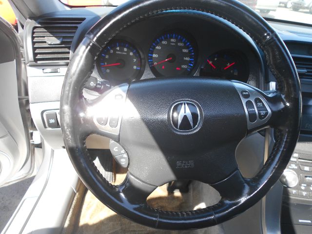 Acura TL 2004 photo 4