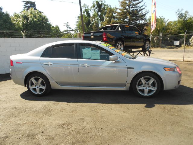 Acura TL 2004 photo 7