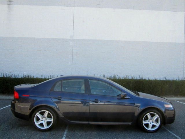 Acura TL 2004 photo 1