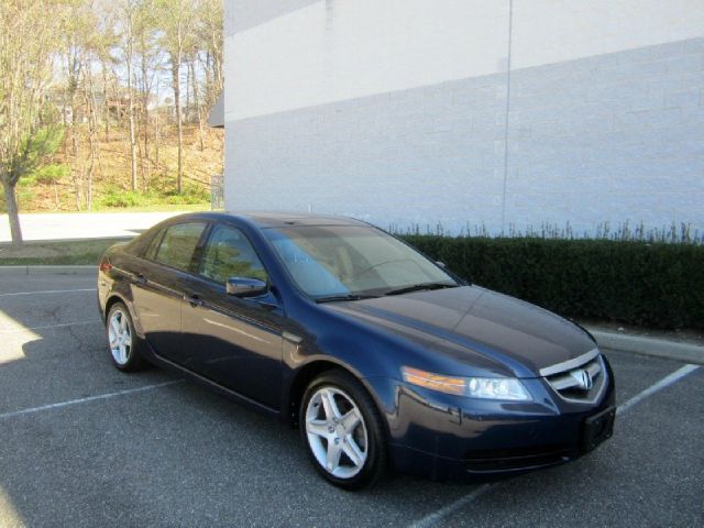 Acura TL 2004 photo 2