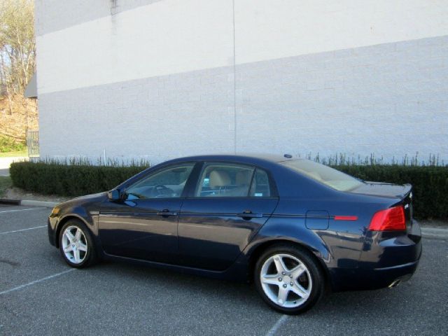 Acura TL 2004 photo 3