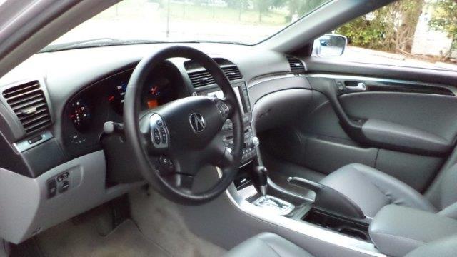 Acura TL 2004 photo 5