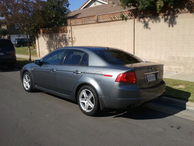 Acura TL 2004 photo 2