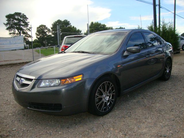 Acura TL Premium Quattro Sedan