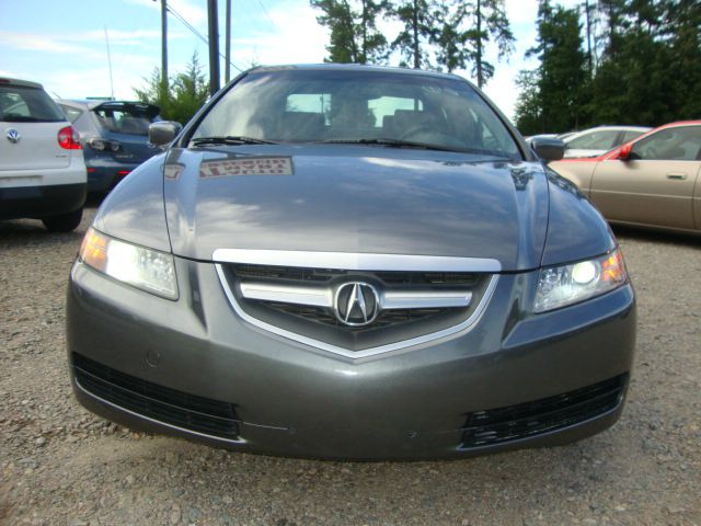 Acura TL 2004 photo 3