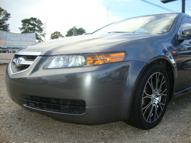 Acura TL 2004 photo 4