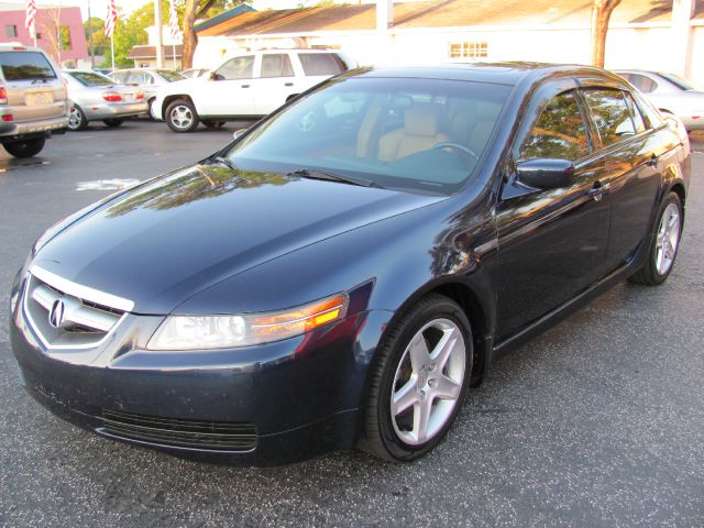 Acura TL Premium Quattro Sedan