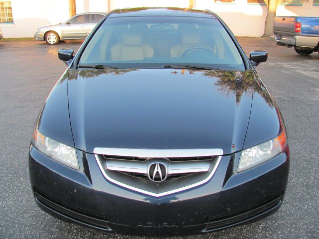 Acura TL 2004 photo 3