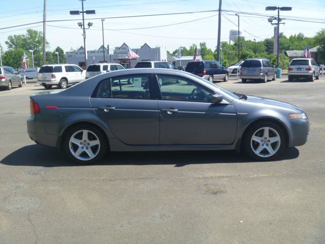 Acura TL 2004 photo 2