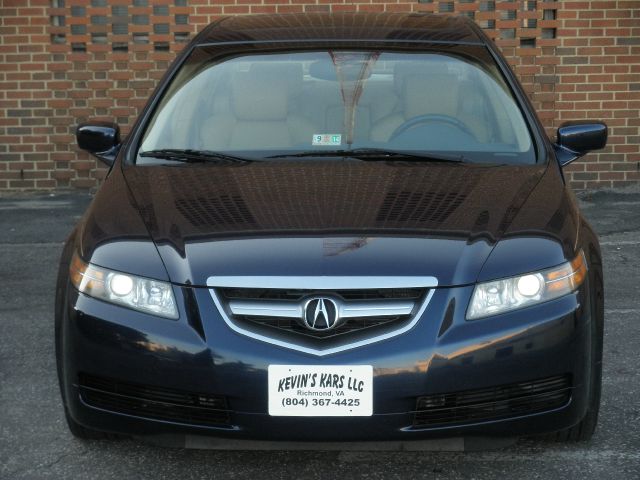 Acura TL 2004 photo 3