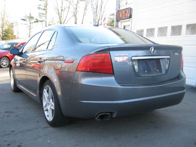 Acura TL 2004 photo 3