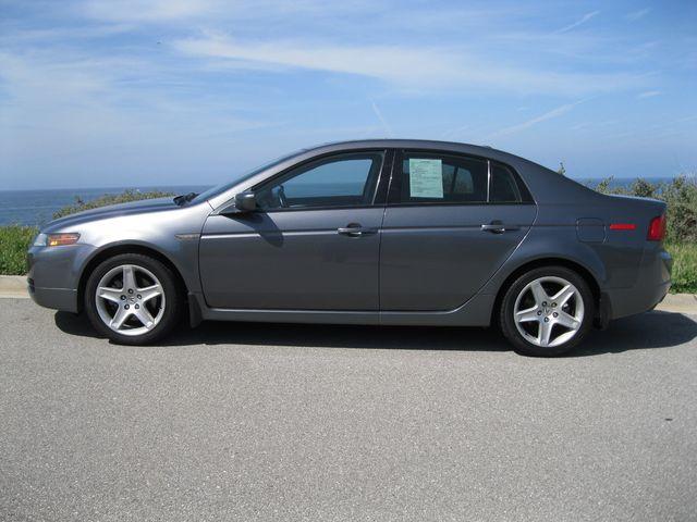 Acura TL 2004 photo 1