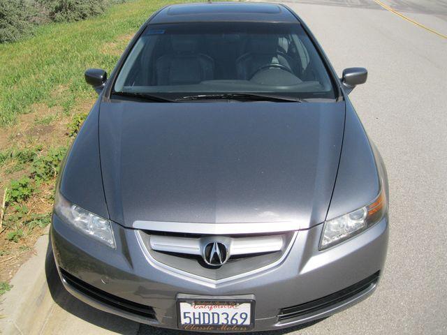 Acura TL 2004 photo 2