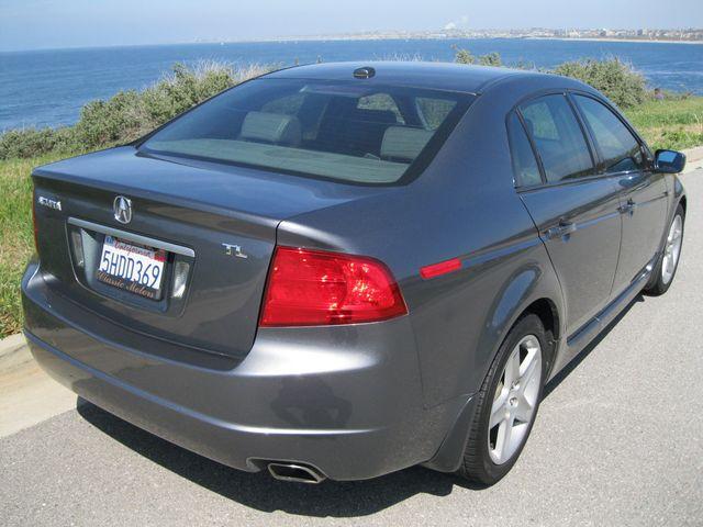 Acura TL 2004 photo 3