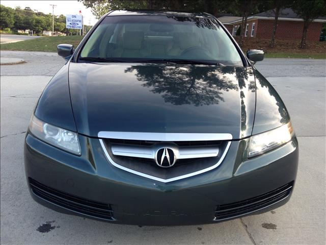 Acura TL 2004 photo 1