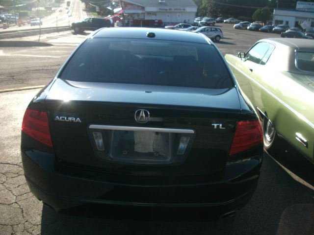 Acura TL 2004 photo 1