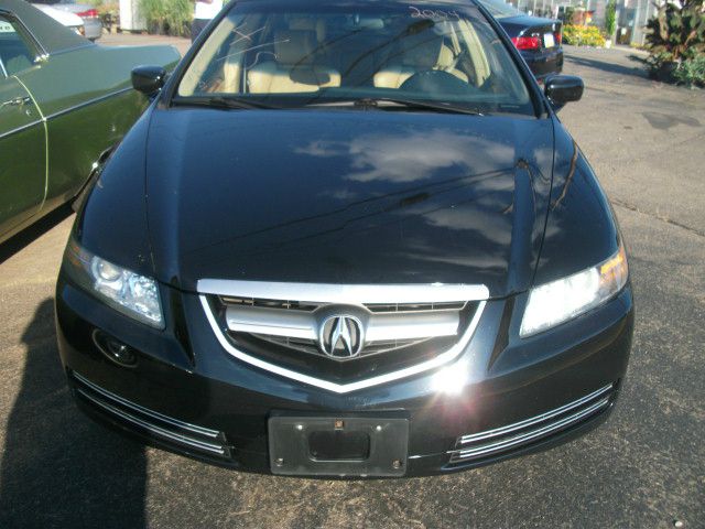 Acura TL 2004 photo 3