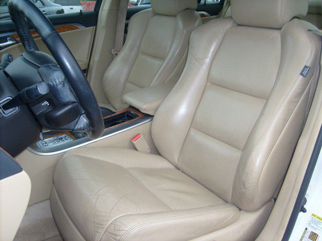 Acura TL 2004 photo 1