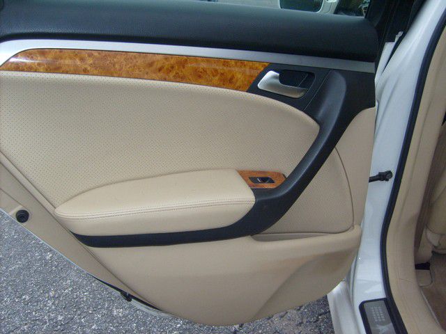 Acura TL 2004 photo 10