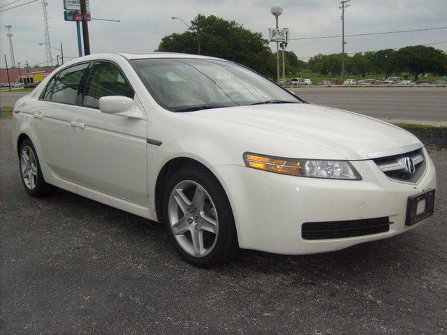 Acura TL 2004 photo 11