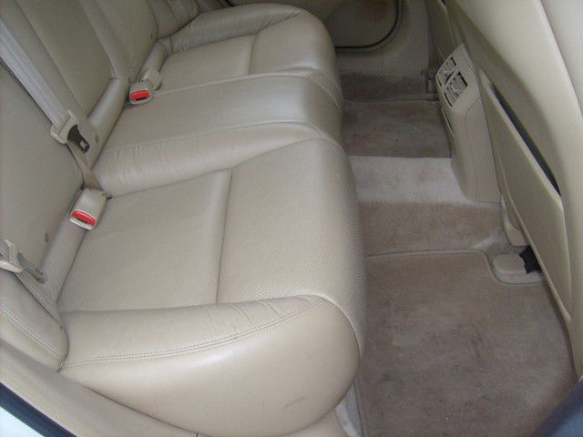 Acura TL 2004 photo 13