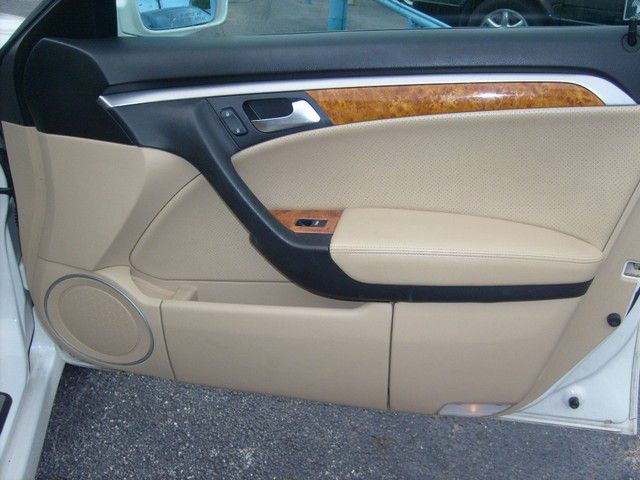 Acura TL 2004 photo 15