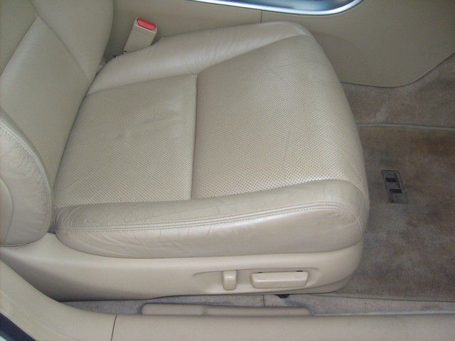 Acura TL 2004 photo 17