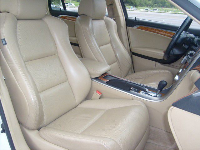 Acura TL 2004 photo 18