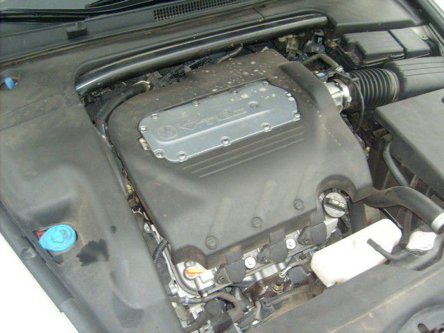 Acura TL 2004 photo 20