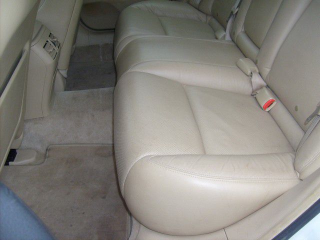 Acura TL 2004 photo 25