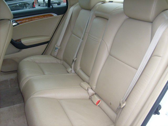 Acura TL 2004 photo 26