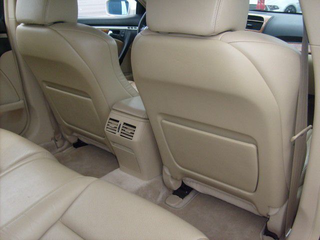 Acura TL 2004 photo 27