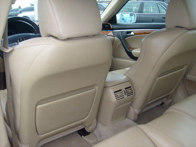 Acura TL 2004 photo 30