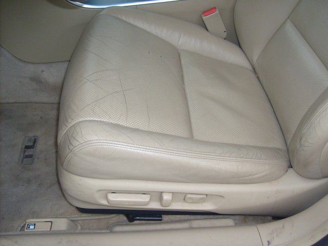 Acura TL 2004 photo 32