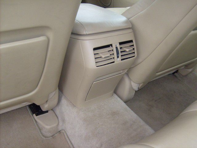 Acura TL 2004 photo 33