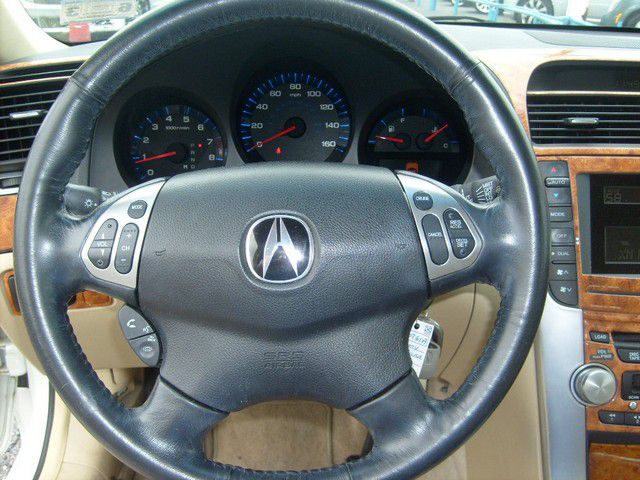 Acura TL 2004 photo 36