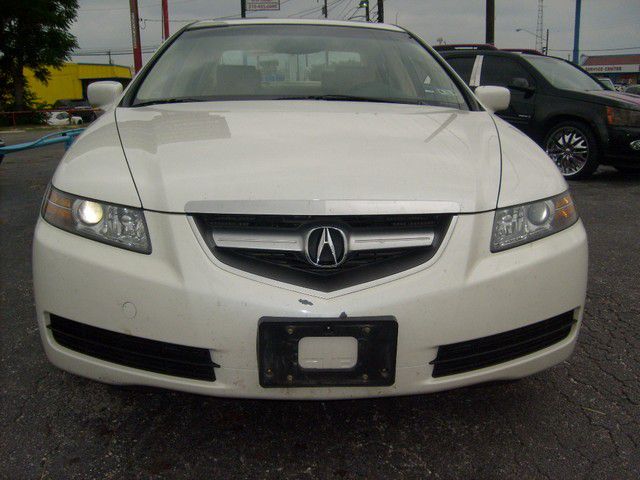 Acura TL 2004 photo 44