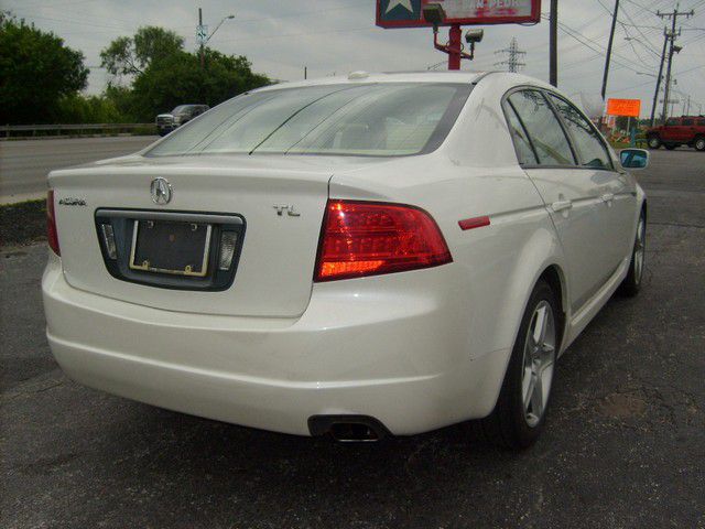 Acura TL 2004 photo 46