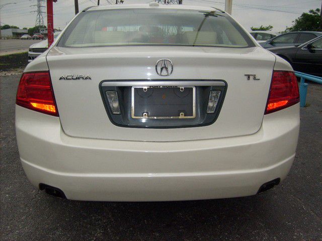 Acura TL 2004 photo 47