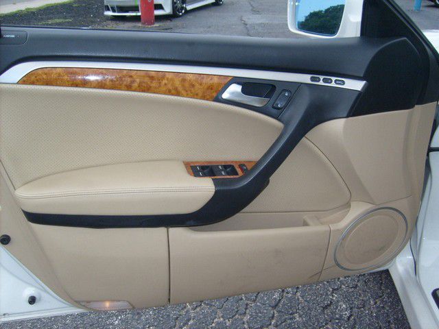 Acura TL 2004 photo 48