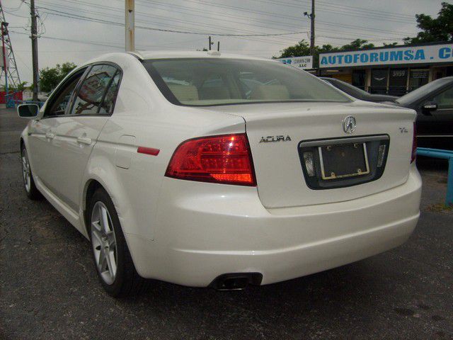 Acura TL 2004 photo 7