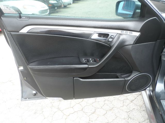 Acura TL 2004 photo 1