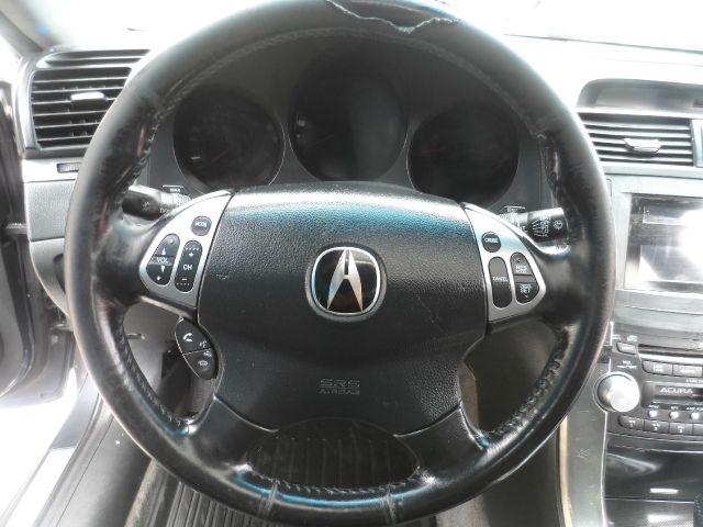 Acura TL 2004 photo 12