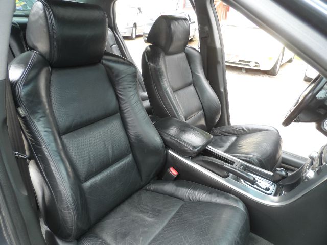 Acura TL 2004 photo 22