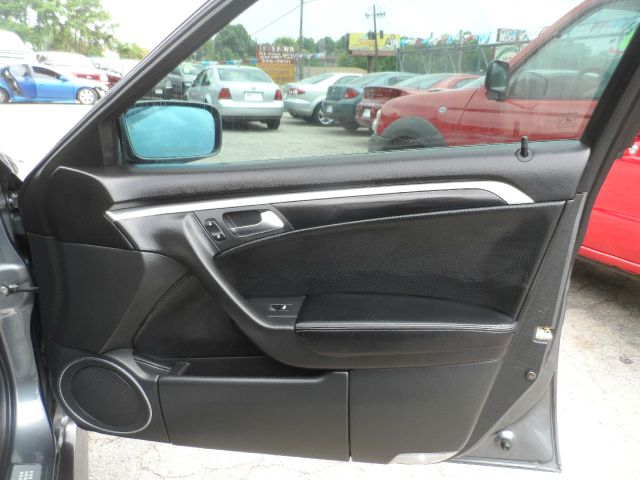 Acura TL 2004 photo 25