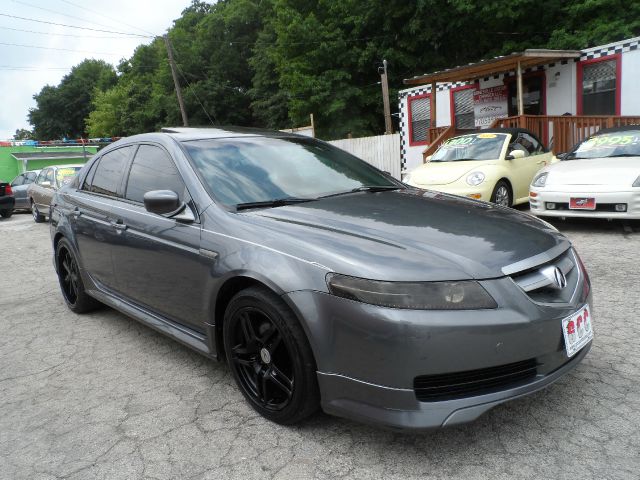 Acura TL 2004 photo 30