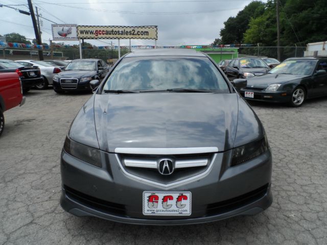 Acura TL 2004 photo 31