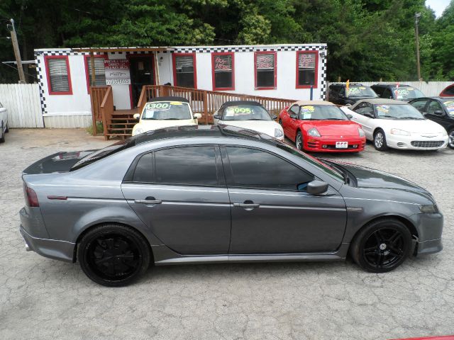 Acura TL 2004 photo 37